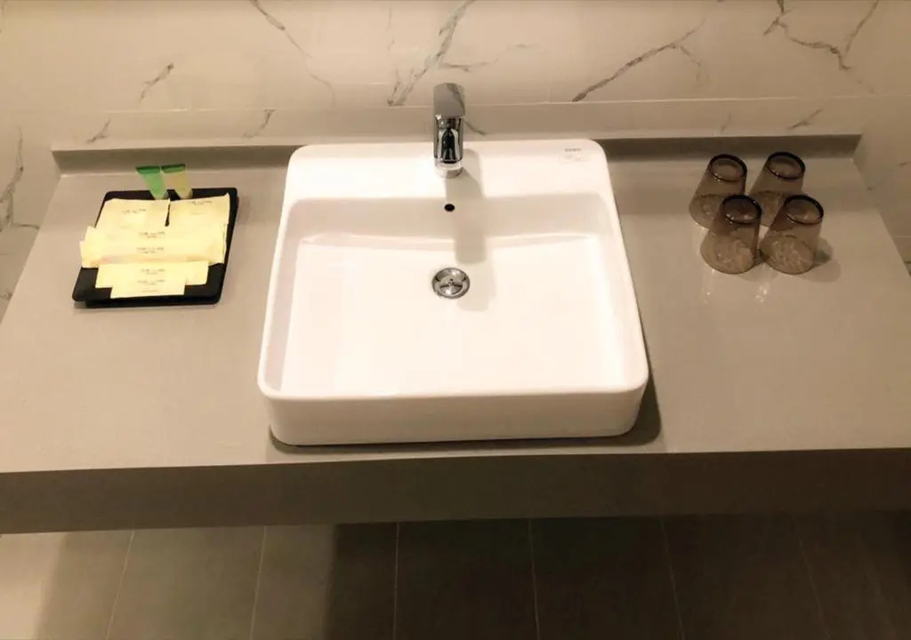 The Luxe Hotel Châu Đốc