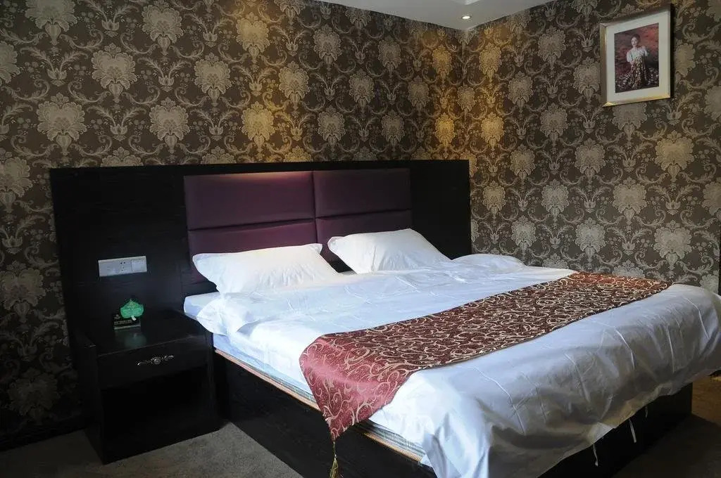 Jinyuan Hotel