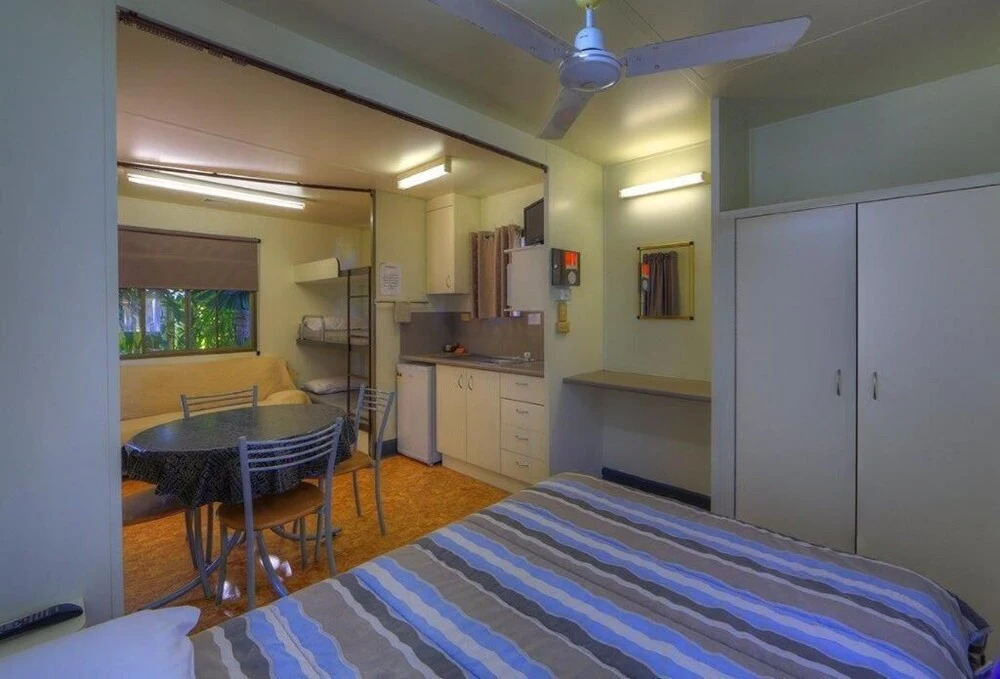 Kookaburra Holiday Park