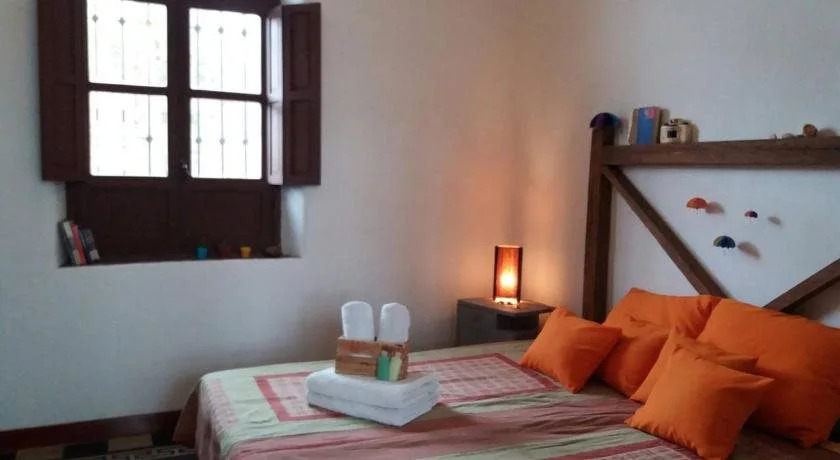 Casa Andante
