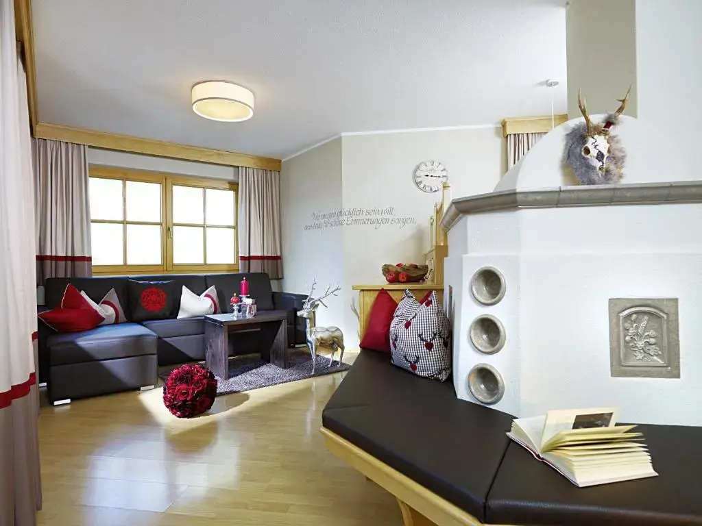 Boutique Hotel Montanara