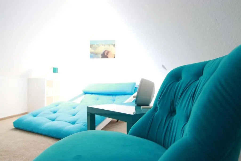 Hotel Villa WellenRausch by UniqStay