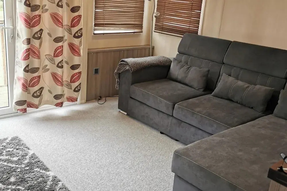 Willowbrook Hideaway - Billing Aquadrome