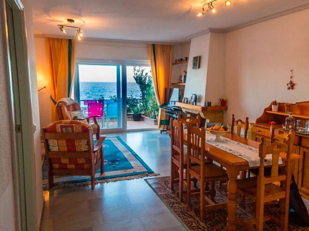 Traditional Holiday Home in La Manga With Swimming Pool