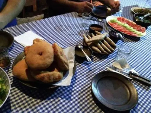 Hostal Mahuida