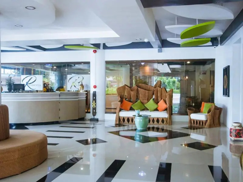 Segara Residencias