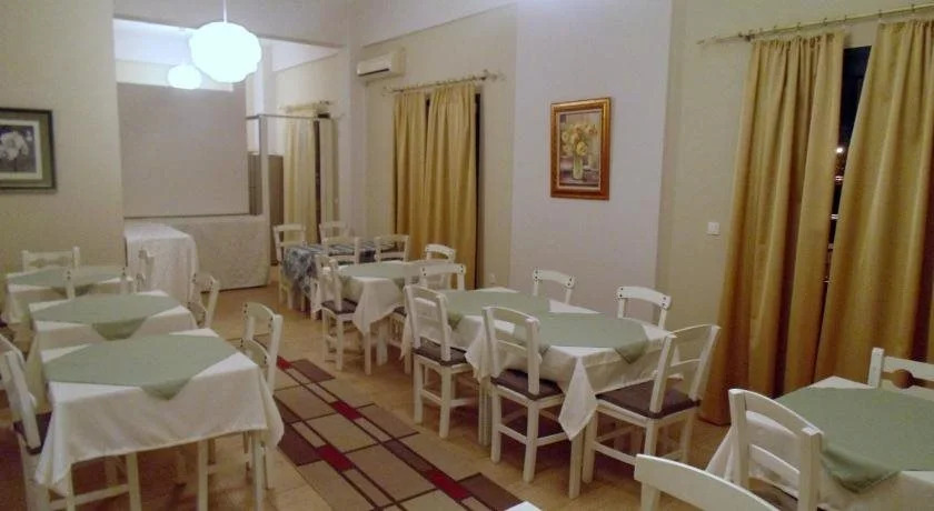 Hotel Enastron