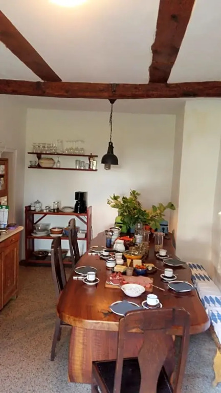 Altes Pfarrhaus