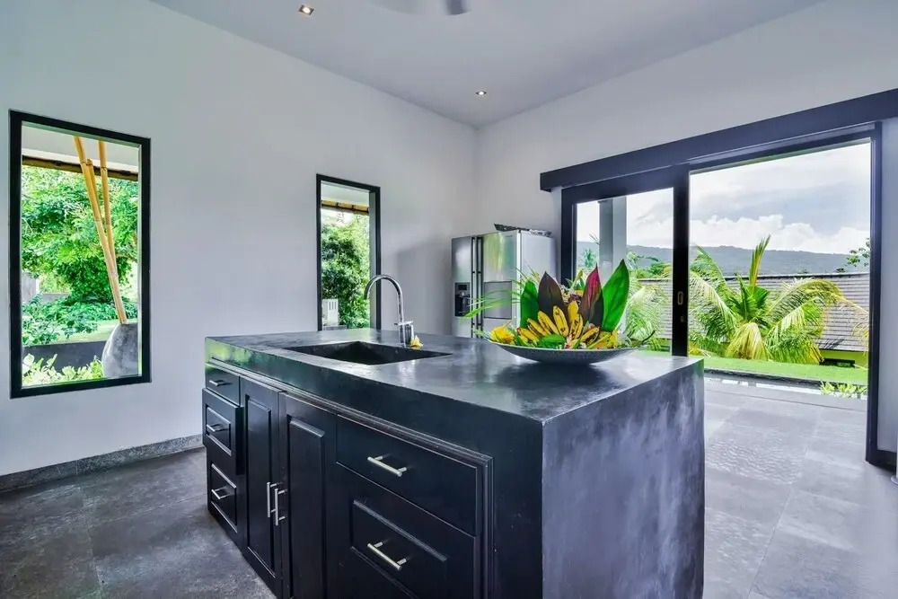 Lovina Residence