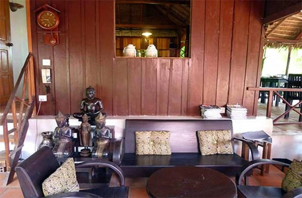 Malibu Bungalows Sihanoukville