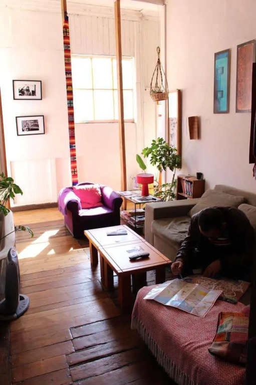 Casa Fischer Hostal