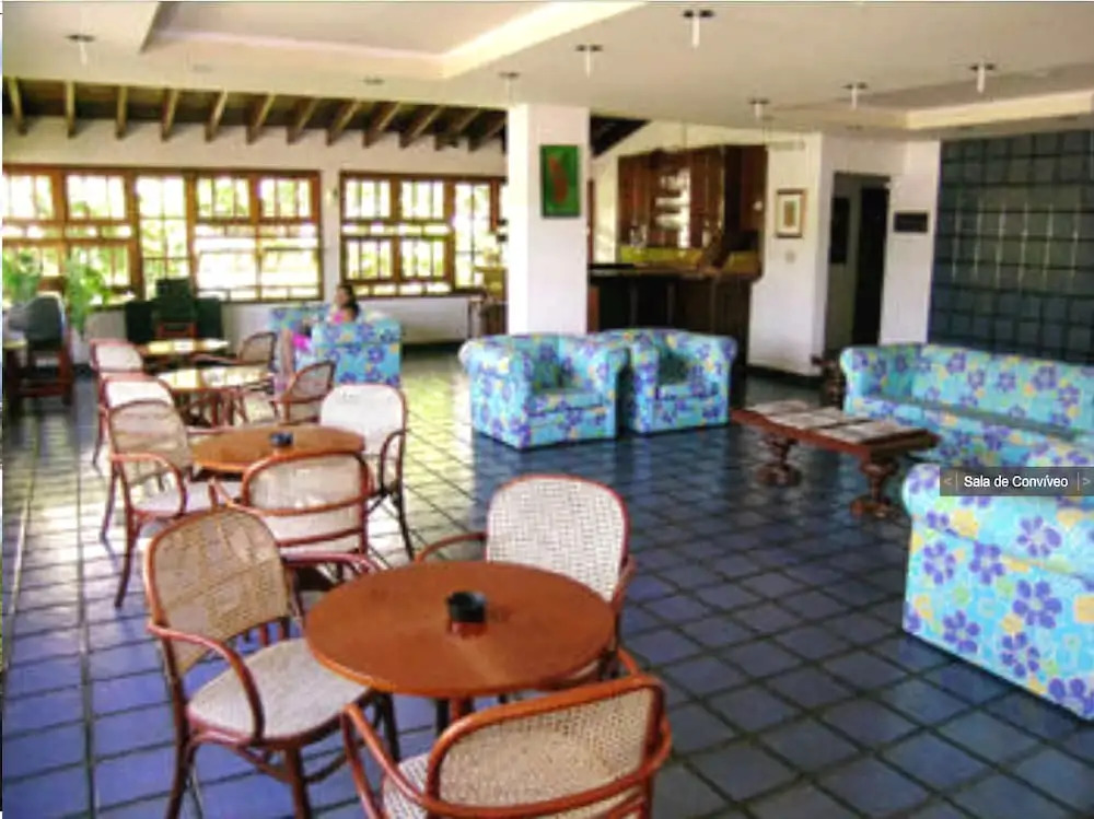 Hotel Pagurus