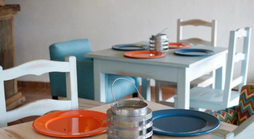 Hotel Cava Piedra