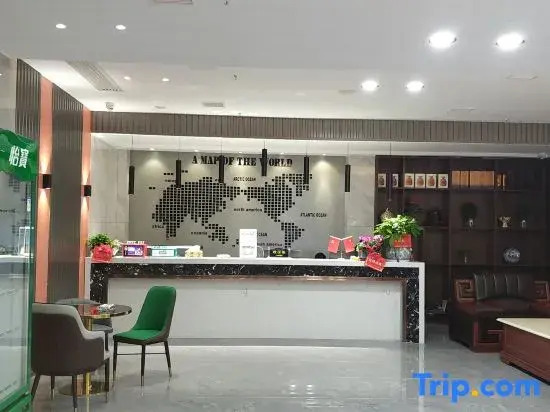 Yiyang Haitian Hotel