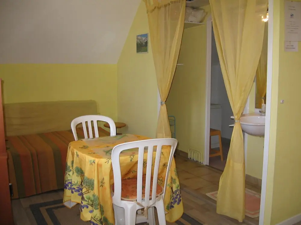 Le Pesquit - Chambre dhotes