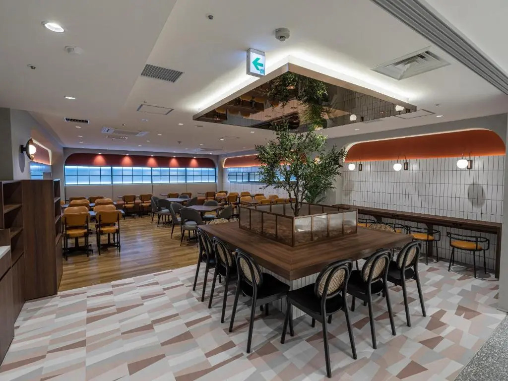 Kobe Plaza Hotel
