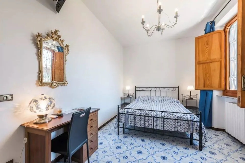 Villa Mary