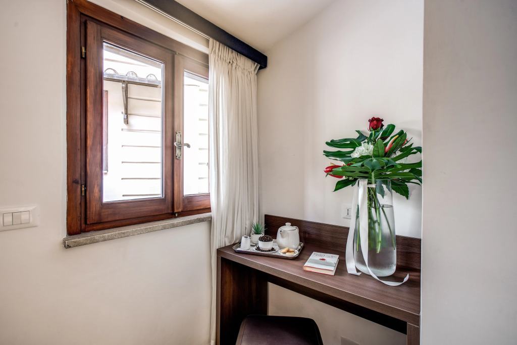 Rome Garden Hotel