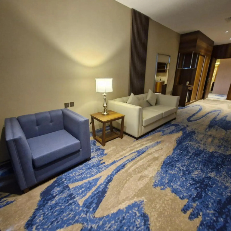 Ocean View Hotel Kuwait