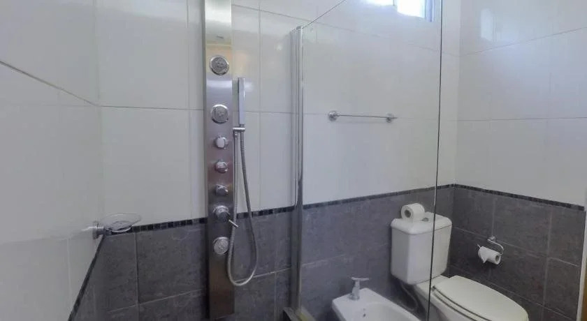 Hotel Oaky