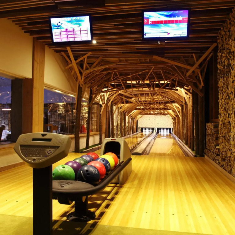 Termag Hotel Jahorina