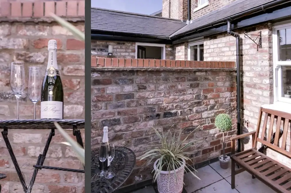 109 Nunnery Lane - a House of York holiday home