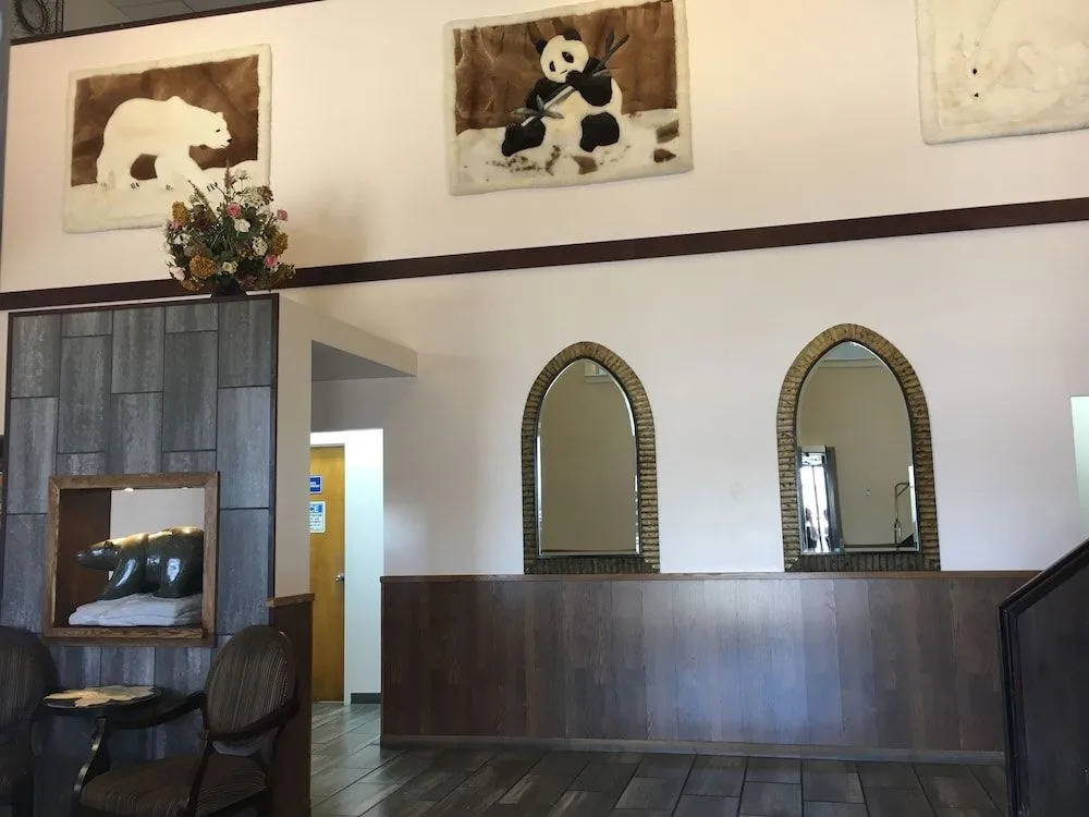 Hotel North Two