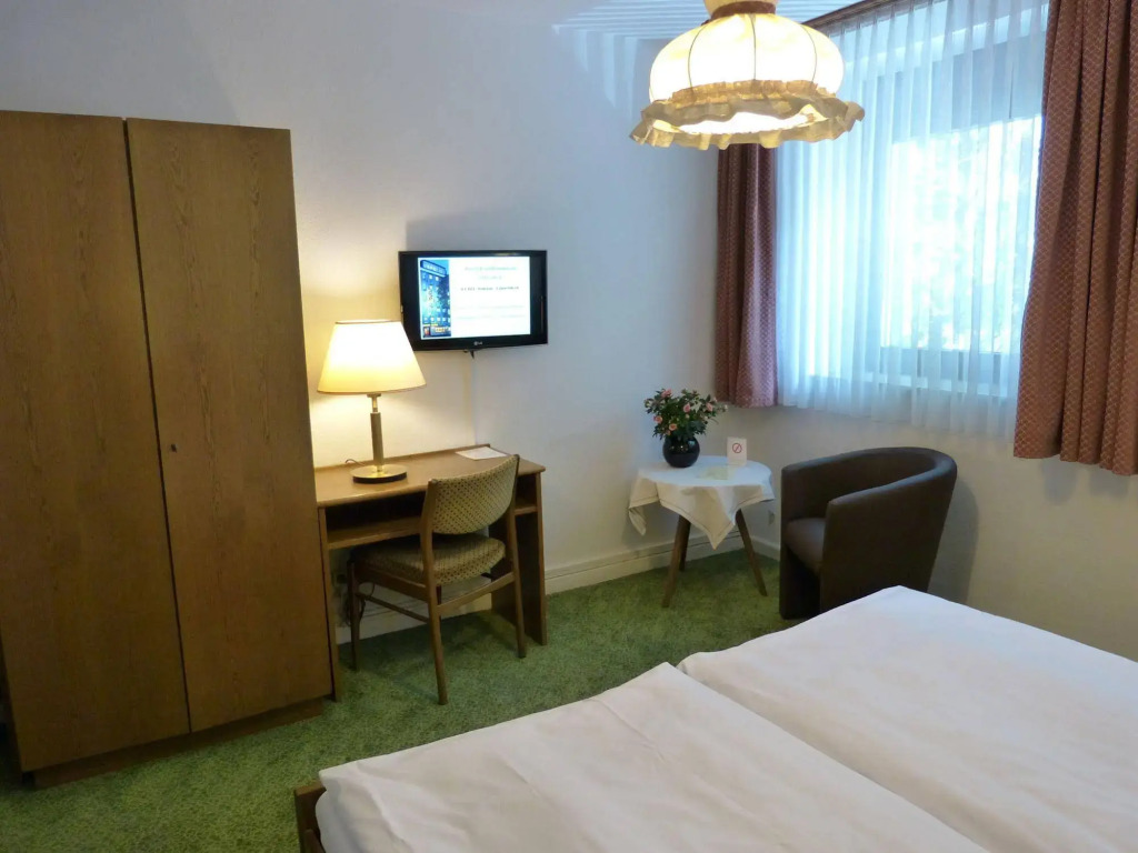 Hotel Wurms