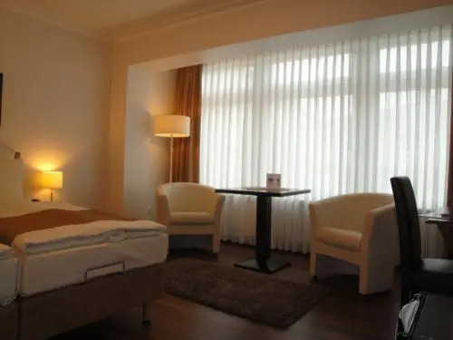 Hotel von Stephan