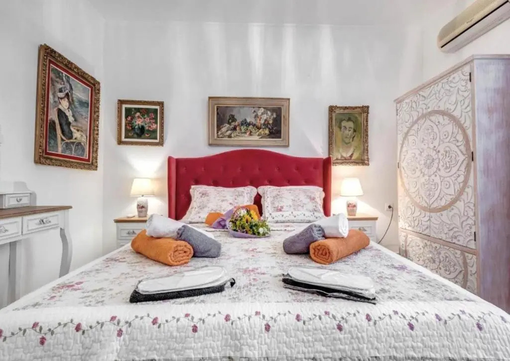 Nephele Suite - Corfu City Apartments
