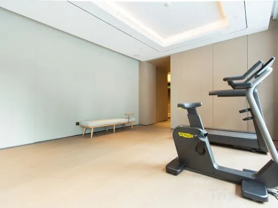 Ji Hotel Xiamen Xiang'an Maxiang
