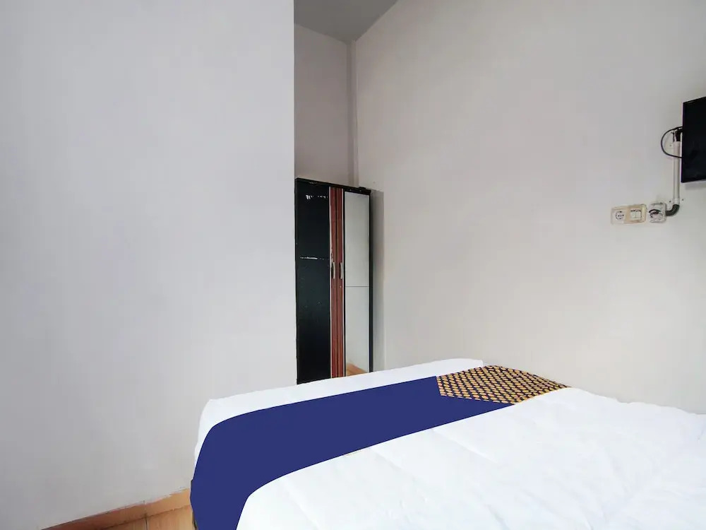 Hotel O Oklahoma Homestay Syariah
