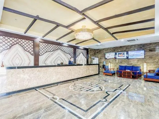 Mengcuiyuan Hotel