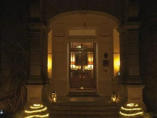 Tinakilly Country House Hotel