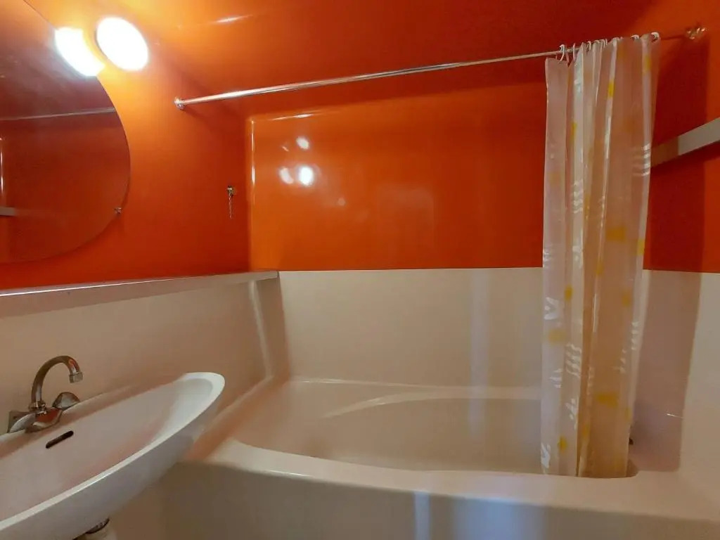 Appartement Les Arcs 1800, 1 pièce, 3 personnes - FR-1-411-112