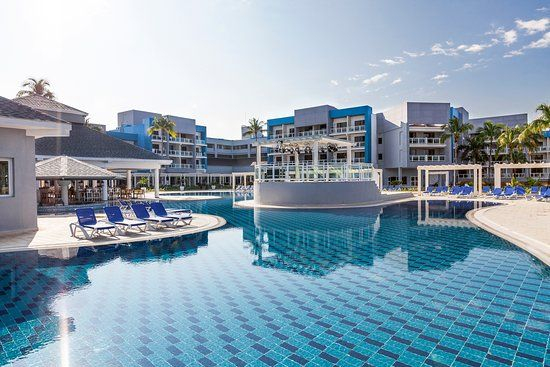 Sol Caribe Beach