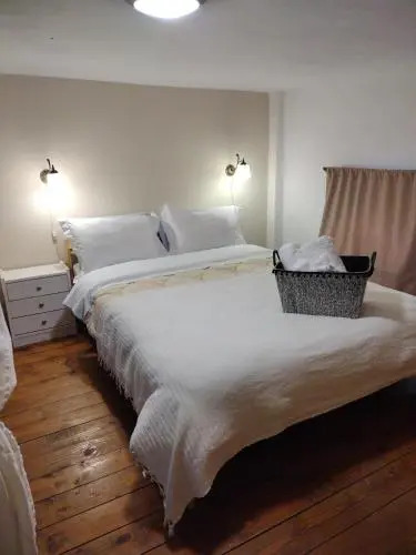 Stella Meri Studios - Apartments
