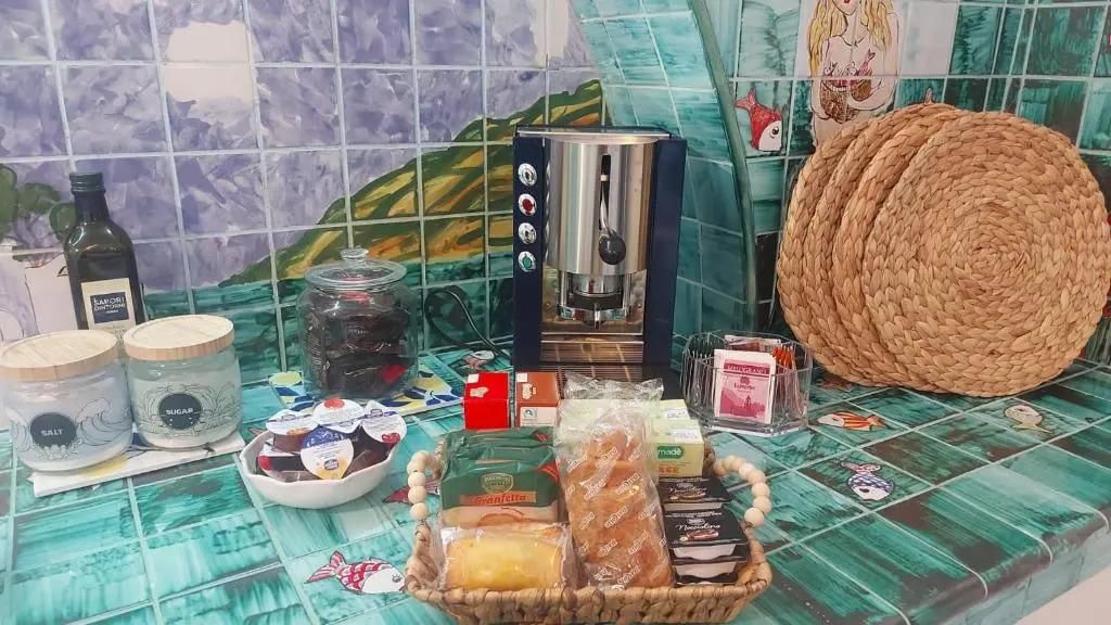Stefania Studio Apartment