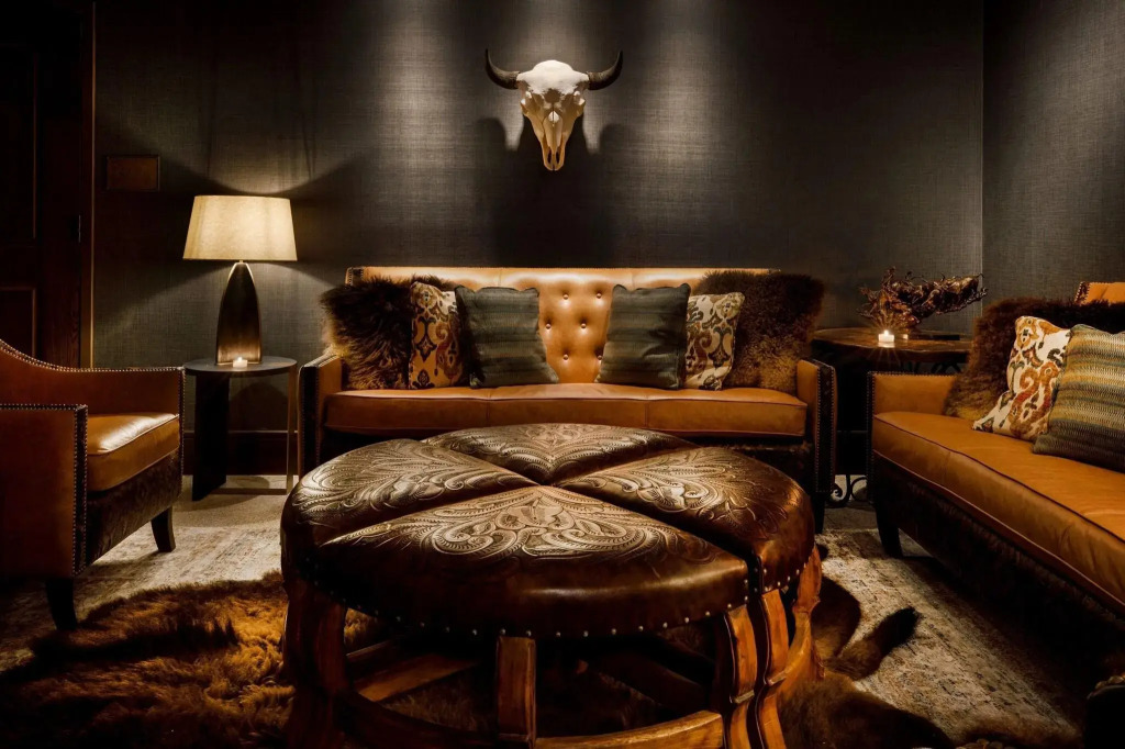 The Barfield, Autograph Collection