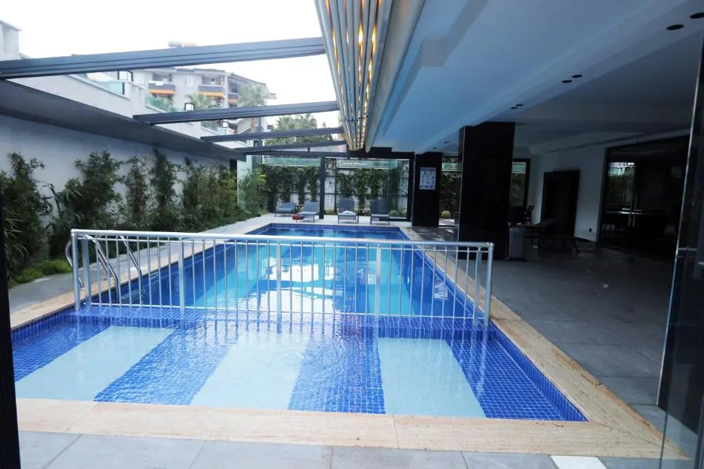 Best Home 26 Cleopatra Legacy No 8