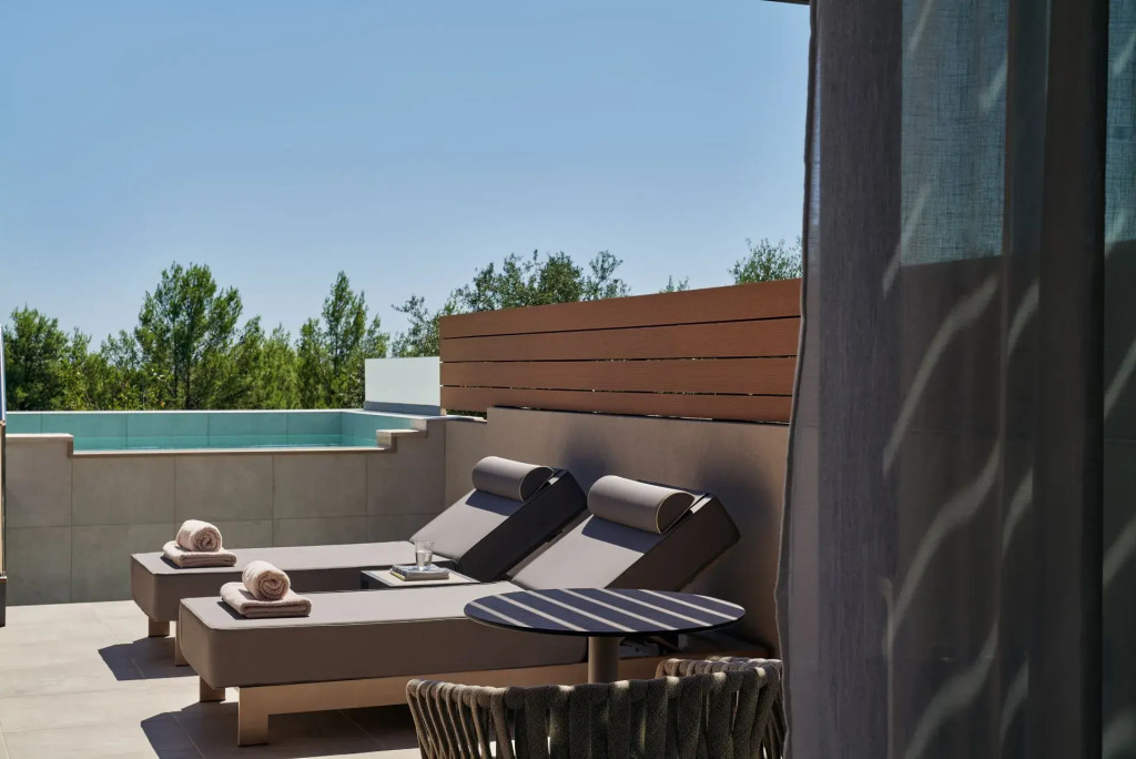 Celestial All Suites