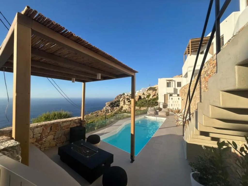 ANDELIAS Signature Suites