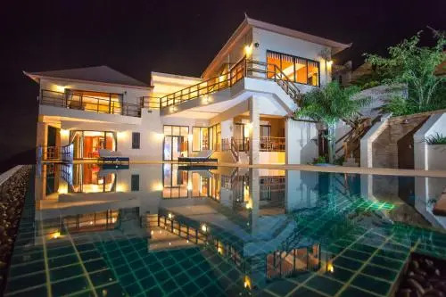 Fah Suay villa