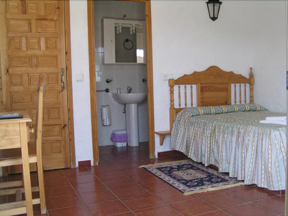 El Rancho La Paz