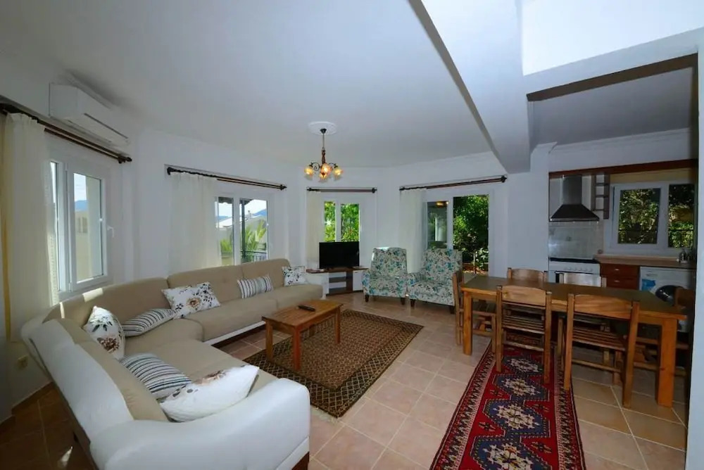 Villa Mercan