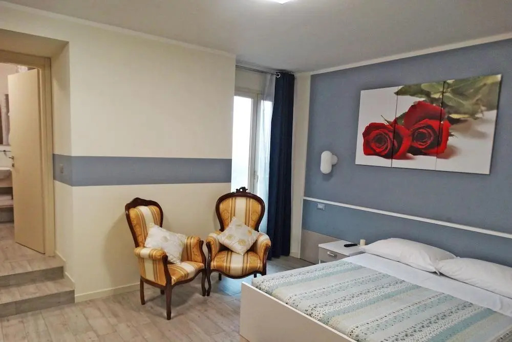 Hotel Moderno
