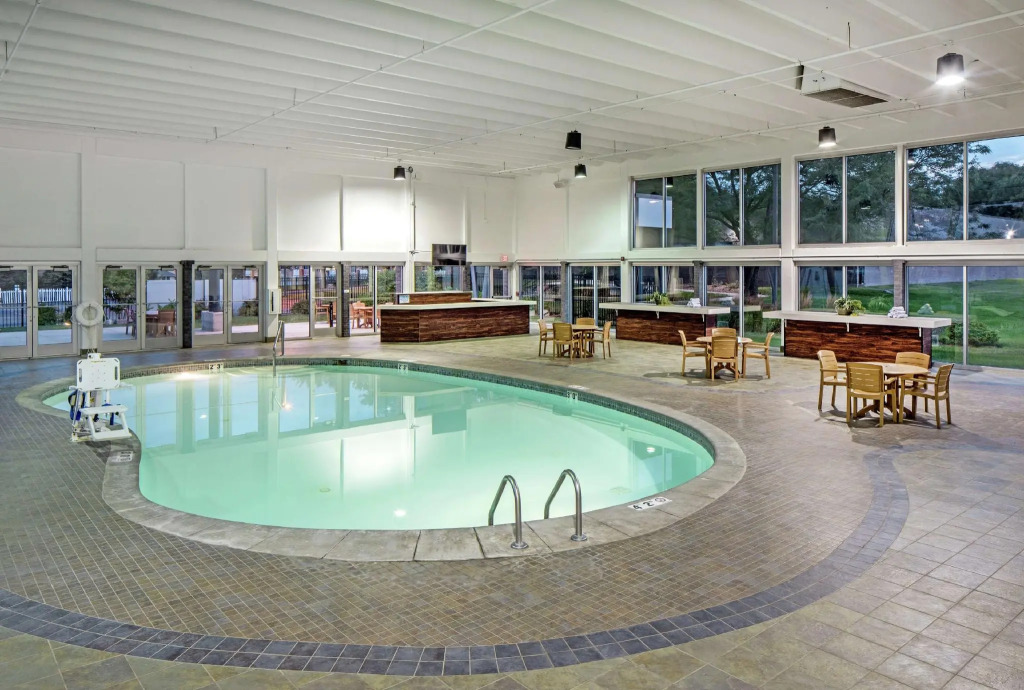Doubletree By Hilton Omaha Southwest, Ne