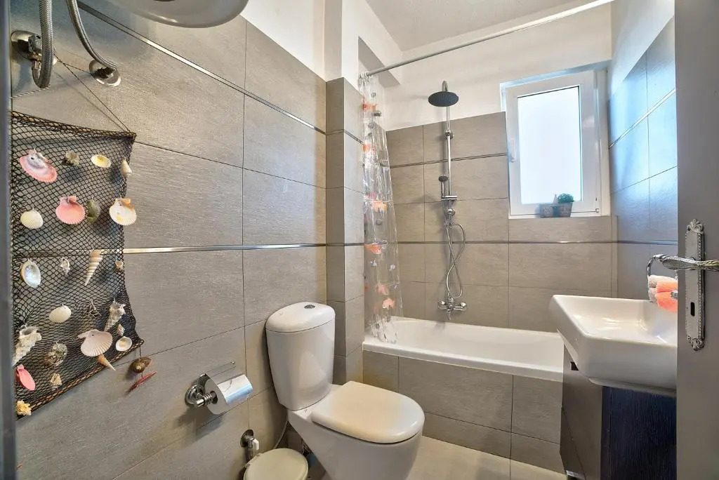 Beautiful Apartment in Glyfada Center