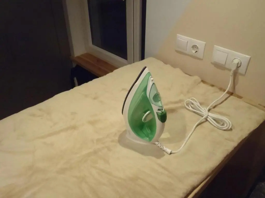 Apartment Kauguri
