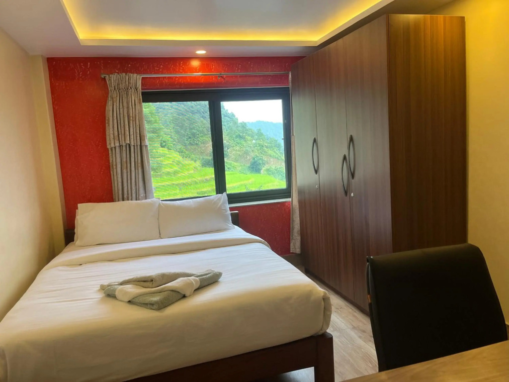 The North Face Inns Homestay